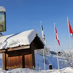 Alpenlodge Val Gronda Hotel 3*