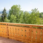 Alpenlodge Val Gronda Hotel 3*
