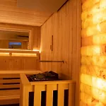 Hotel Alpenlodge Val Gronda Obersaxen
