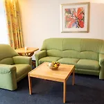 Alpenlodge Val Gronda 3*