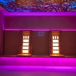 Alpenlodge Val Gronda Hotel Obersaxen
