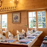 Hotel Alpenlodge Val Gronda