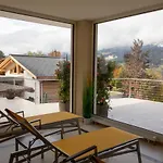 Alpenlodge Val Gronda Hotel 3*