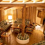 Alpenlodge Val Gronda 3*