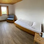 Alpenlodge Val Gronda Hotel