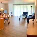 Hotel Alpenlodge Val Gronda 3*