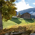 Alpenlodge Val Gronda 3* Obersaxen