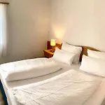 Hotel Alpenlodge Val Gronda Obersaxen