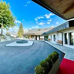 Hotel Alpenlodge Val Gronda 3*