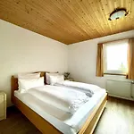 Alpenlodge Val Gronda 3* Obersaxen