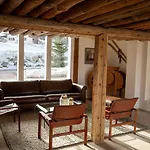 Alpenlodge Val Gronda 3* Obersaxen