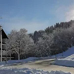 Alpenlodge Val Gronda 3* Obersaxen