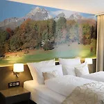 Alpenlodge Val Gronda Obersaxen