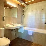 Alpenlodge Val Gronda Hotel 3*