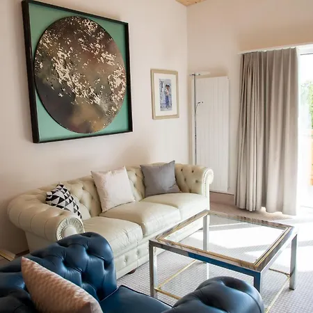 Hotel Alpenlodge Val Gronda Obersaxen