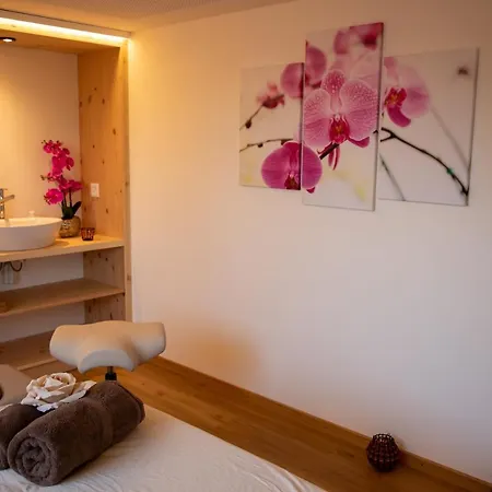 Alpenlodge Val Gronda Szálloda 3*