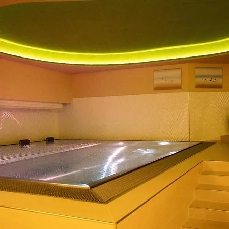 Alpenlodge Val Gronda Szálloda 3*
