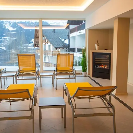 Alpenlodge Val Gronda 3* Obersaxen