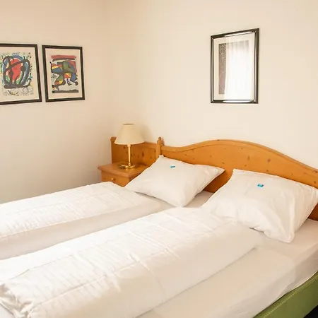 Alpenlodge Val Gronda 3* Obersaxen