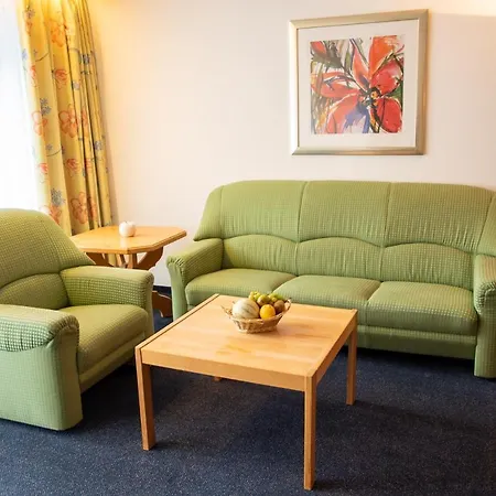 Alpenlodge Val Gronda 3*