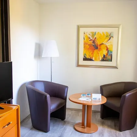 Alpenlodge Val Gronda Hotel