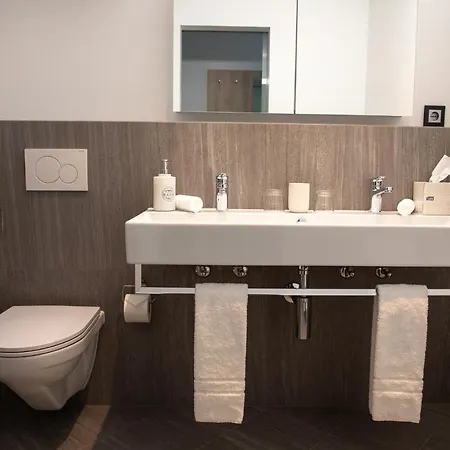 Alpenlodge Val Gronda 3*