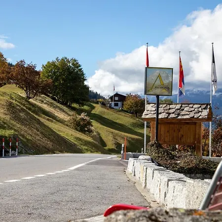 Alpenlodge Val Gronda