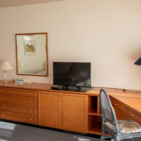 Alpenlodge Val Gronda Otel