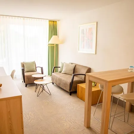 Szálloda Alpenlodge Val Gronda 3*