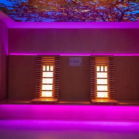 Alpenlodge Val Gronda Hotel Obersaxen