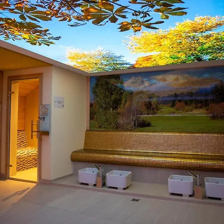 Alpenlodge Val Gronda 3*