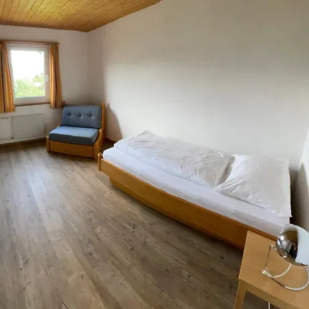 Alpenlodge Val Gronda Szálloda