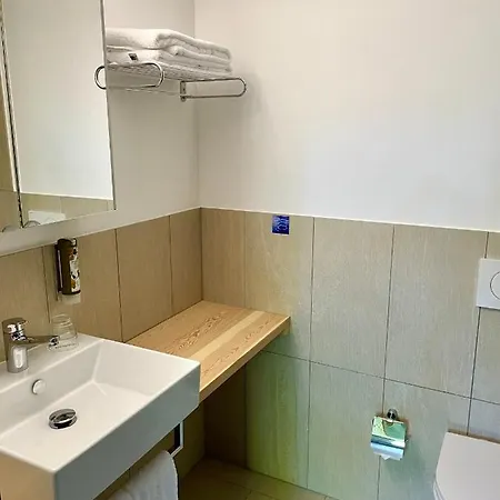 Alpenlodge Val Gronda Hotel Obersaxen