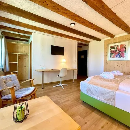 Alpenlodge Val Gronda 3*