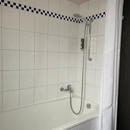 Szálloda Alpenlodge Val Gronda 3*