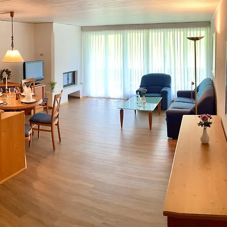 Otel Alpenlodge Val Gronda 3*