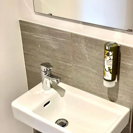 Alpenlodge Val Gronda Obersaxen