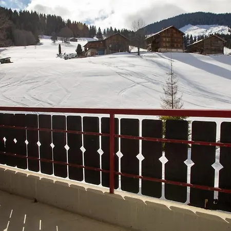 Hotel Alpenlodge Val Gronda