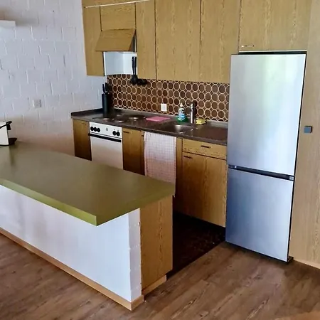 Alpenlodge Val Gronda Hotel Obersaxen