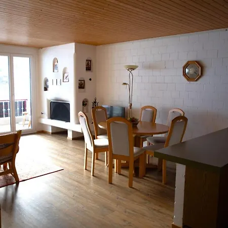 Alpenlodge Val Gronda Hotel 3*