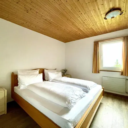 Alpenlodge Val Gronda 3* Obersaxen