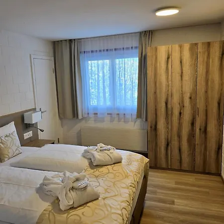 Alpenlodge Val Gronda 3* オーバーサクセン