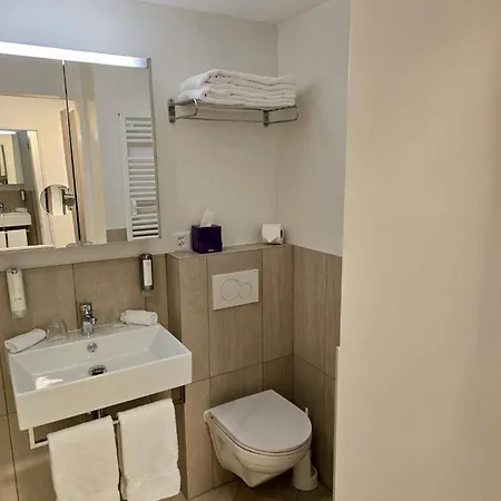 Alpenlodge Val Gronda Hotel 3*