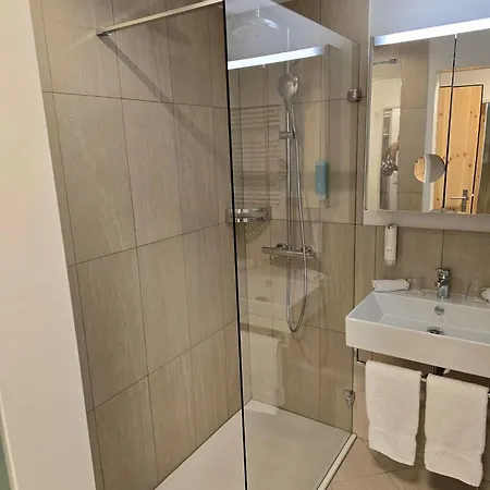 Alpenlodge Val Gronda 3*