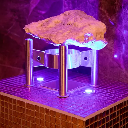 Alpenlodge Val Gronda 3*