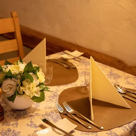 Alpenlodge Val Gronda 3*