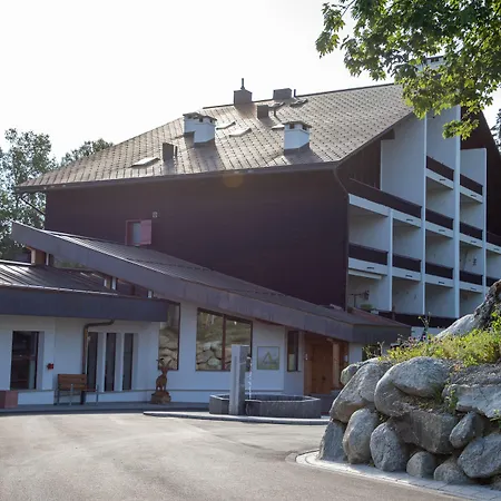 Alpenlodge Val Gronda