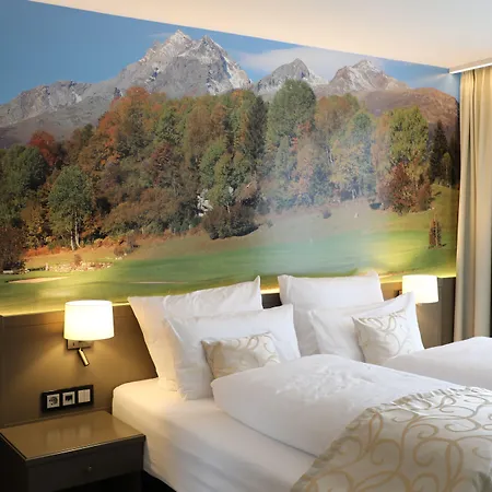 Alpenlodge Val Gronda Obersaxen