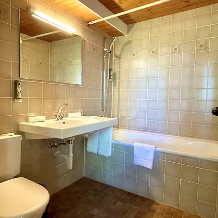 Alpenlodge Val Gronda Hotel 3*