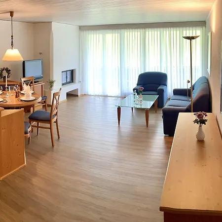 Alpenlodge Val Gronda 3*